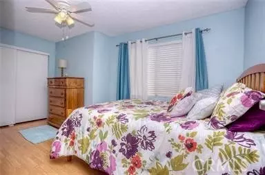 Bedroom - 2030 E Wayside, Compton, CA 90222 photo 2 of 4