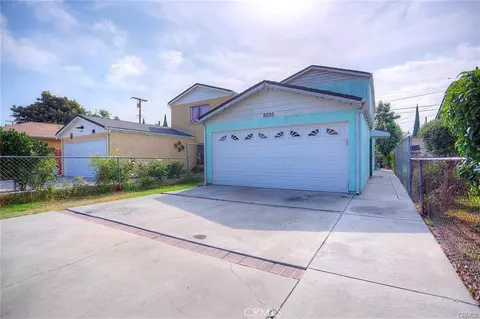 Exterior - 2030 E Wayside, Compton, CA 90222 photo 1 of 2