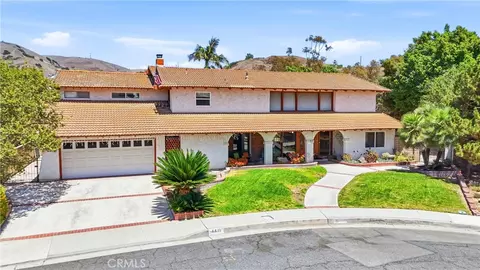6510 Elmquist Ave, Whittier, CA 90601
