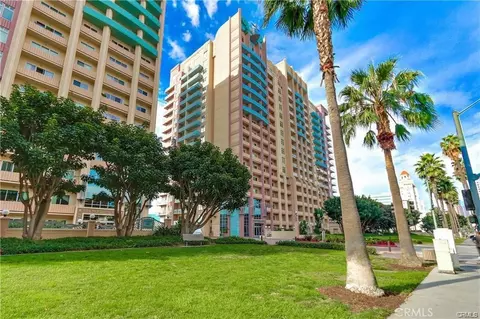 Exterior - 388 E Ocean Blvd #1412, Long Beach, CA 90802 photo 3 of 3