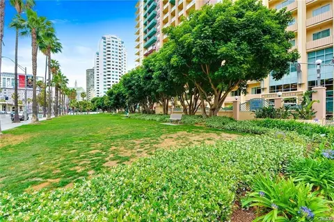 Exterior - 388 E Ocean Blvd #1412, Long Beach, CA 90802 photo 2 of 3