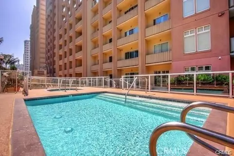 Exterior - 388 E Ocean Blvd #1412, Long Beach, CA 90802 photo 1 of 3
