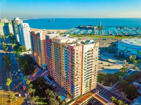 View/Area - 388 E Ocean Blvd #1412, Long Beach, CA 90802 photo 2 of 2