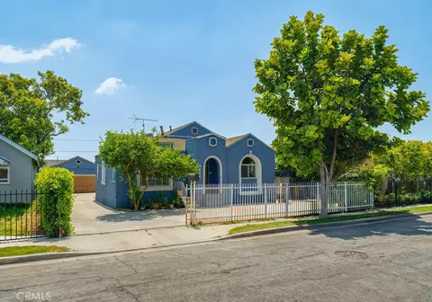 2438 E 114th, Los Angeles, CA 90059