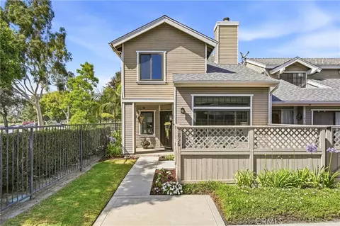 1836 W W Falmouth Ave #11, Anaheim, CA 92801