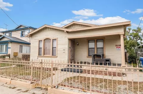 362 W 11th, San Pedro, CA 90731