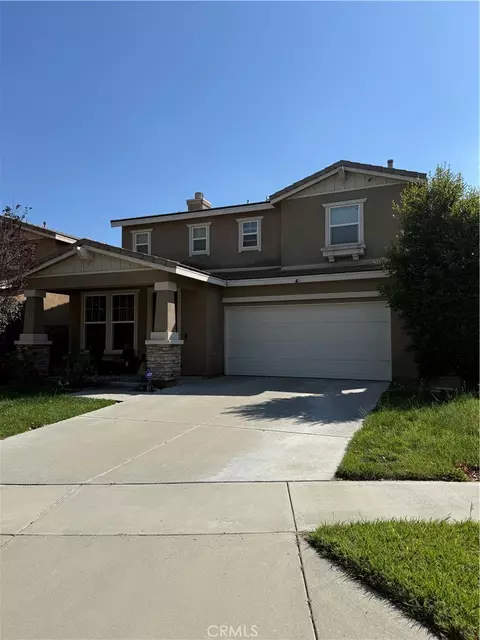3833 Quartzite, San Bernardino, CA 92407