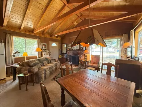 Living - 936 Pinon Ln, Big Bear City, CA 92314 photo 5 of 5
