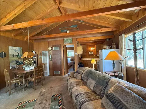 Living - 936 Pinon Ln, Big Bear City, CA 92314 photo 4 of 5