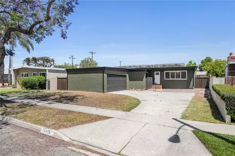 15419 Midcrest Dr, Whittier, CA 90604