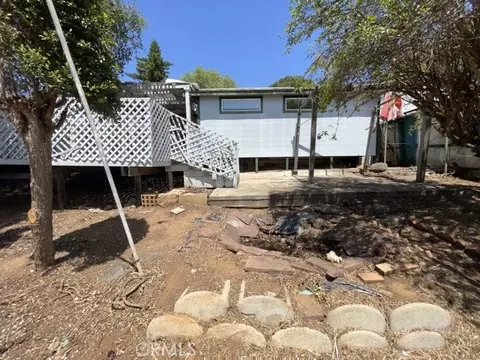 Exterior - 519 Mason, Vista, CA 92084 photo 14 of 16