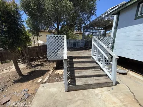 Exterior - 519 Mason, Vista, CA 92084 photo 15 of 16