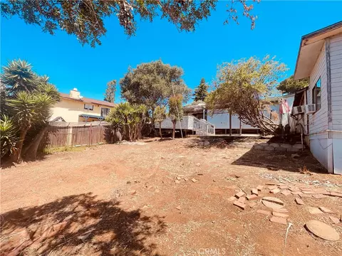 Exterior - 519 Mason, Vista, CA 92084 photo 11 of 16