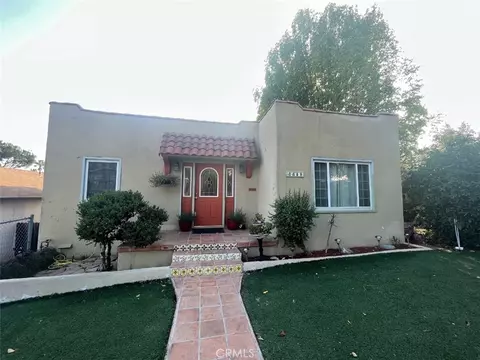 2348 Loy Ln, Los Angeles, CA 90041