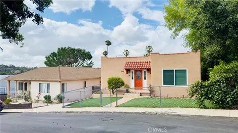2348 Loy Ln, Los Angeles, CA 90041