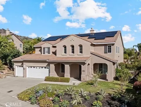 8634 Hunt Canyon Rd, Corona, CA 92883