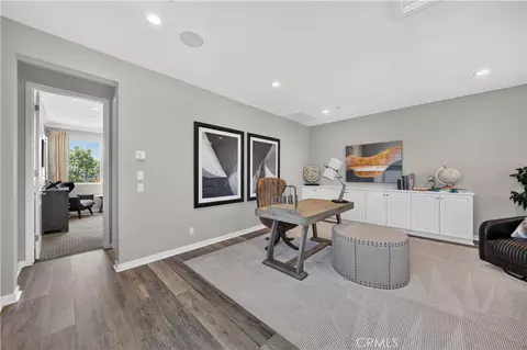 Entry Way - 10909 Cielo Ct, Cypress, CA 90720 photo 3 of 6