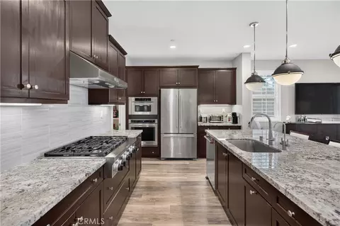 Kitchen - 10909 Cielo Ct, Cypress, CA 90720 photo 1 of 5