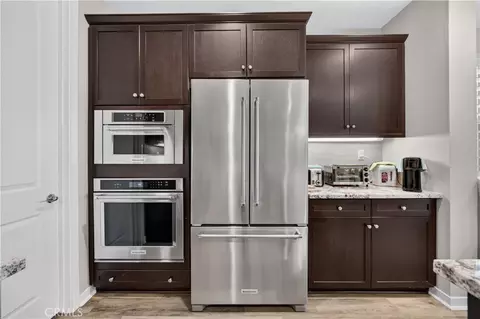 Kitchen - 10909 Cielo Ct, Cypress, CA 90720 photo 4 of 5