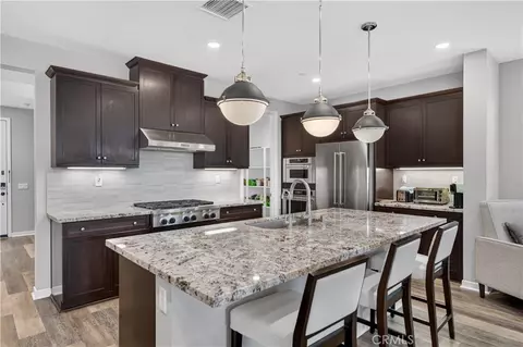 Kitchen - 10909 Cielo Ct, Cypress, CA 90720 photo 3 of 5