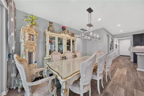 Dining - 10909 Cielo Ct, Cypress, CA 90720 photo 1 of 2
