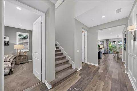 Entry Way - 10909 Cielo Ct, Cypress, CA 90720 photo 2 of 6