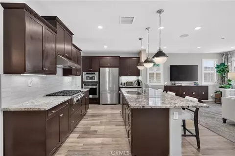 Kitchen - 10909 Cielo Ct, Cypress, CA 90720 photo 2 of 5