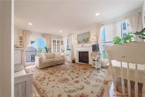 1 Jib St #103, Marina Del Rey, CA 90292