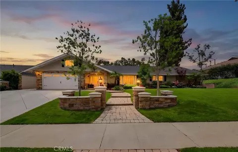 1448 W Domingo Rd, Fullerton, CA 92833