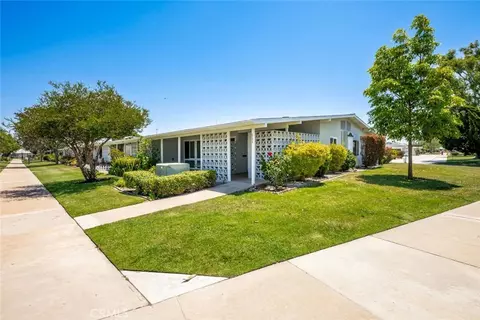 13641 Alderwood Ln #35G, Seal Beach, CA 90740