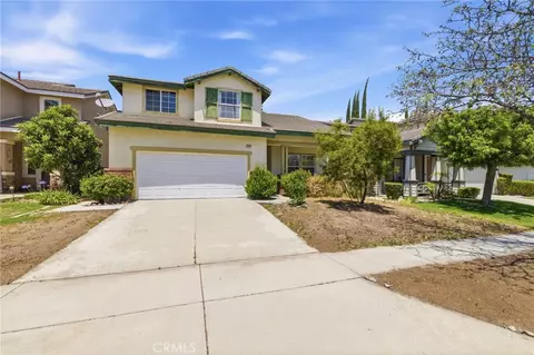 1757 W Andes Dr, Upland, CA 91784