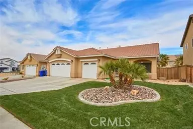 12659 Westway, Victorville, CA 92392