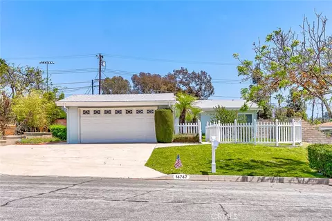 14747 Bora Dr, La Mirada, CA 90638