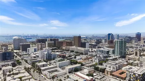 View/Area - 637 E 4th #B, Long Beach, CA 90802 photo 12 of 14