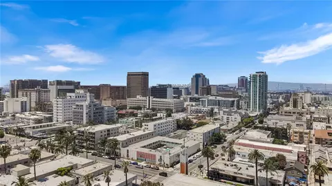 View/Area - 637 E 4th #B, Long Beach, CA 90802 photo 11 of 14