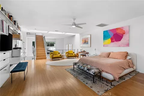 Bedroom - 637 E 4th #B, Long Beach, CA 90802 photo 1 of 2