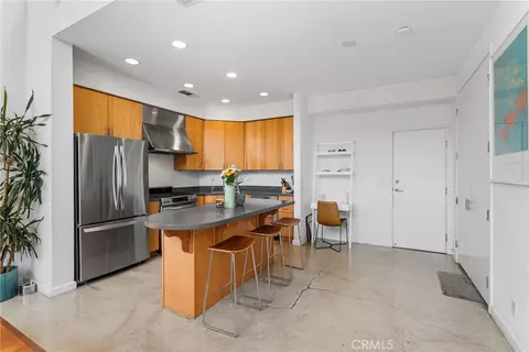 Kitchen - 637 E 4th #B, Long Beach, CA 90802 photo 2 of 2
