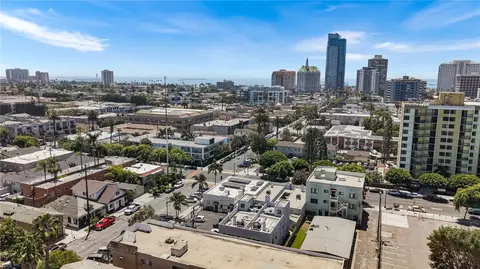 View/Area - 637 E 4th #B, Long Beach, CA 90802 photo 13 of 14