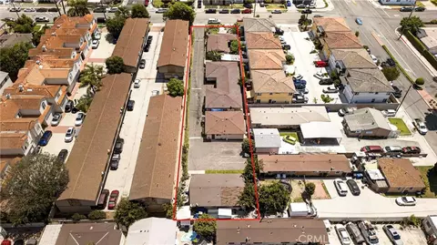 View/Area - 15013 Indiana, Paramount, CA 90723 photo 3 of 3