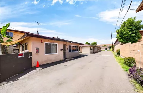 Exterior - 15013 Indiana, Paramount, CA 90723 photo 5 of 7