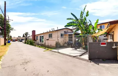 Exterior - 15013 Indiana, Paramount, CA 90723 photo 4 of 7