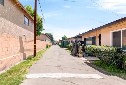 Exterior - 15013 Indiana, Paramount, CA 90723 photo 6 of 7
