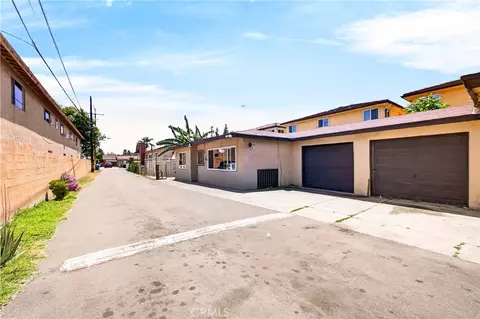 Exterior - 15013 Indiana, Paramount, CA 90723 photo 7 of 7