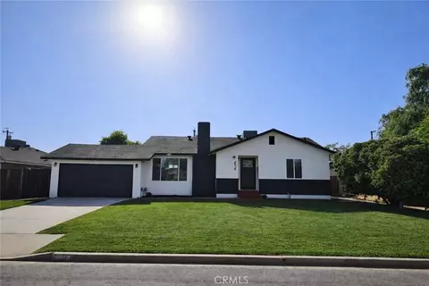 3018 Nelson, Bakersfield, CA 93305