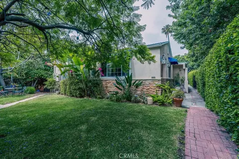 7122 De Longpre, Los Angeles, CA 90046