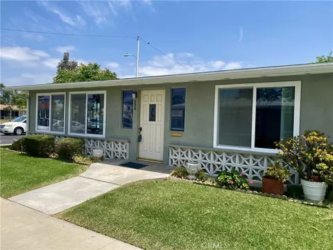 1603 Merion Way M2-42l, Seal Beach, CA 90740