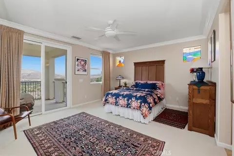 Bedroom - 23830 La Posta Ct, Corona, CA 92883 photo 1 of 2