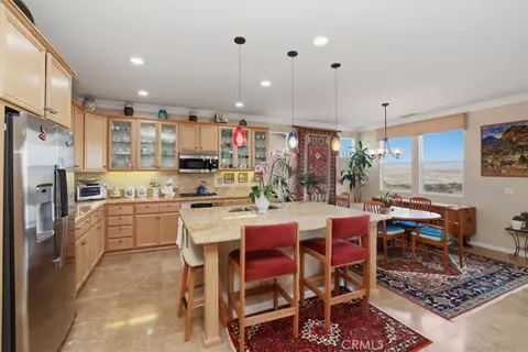 Kitchen - 23830 La Posta Ct, Corona, CA 92883 photo 3 of 3