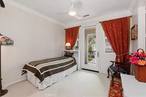 Bedroom - 23830 La Posta Ct, Corona, CA 92883 photo 2 of 2