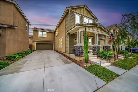 2561 E Wren Way, Ontario, CA 91761
